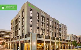 سوبر 8 من ويندهام دبي ديرة